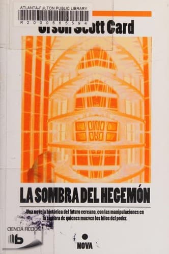La sombra del Hegemón