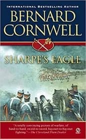 Sharpe's Eagle