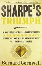 Sharpe's Triumph