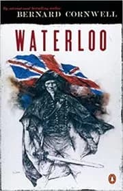 Sharpe en Waterloo