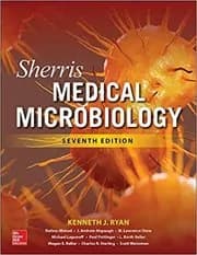 Sherris Medical Microbiology