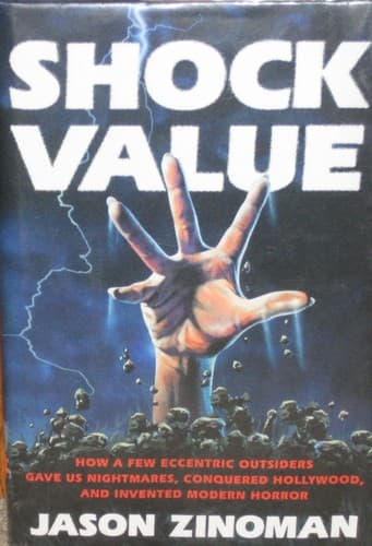 Shock Value