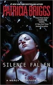 Silence Fallen