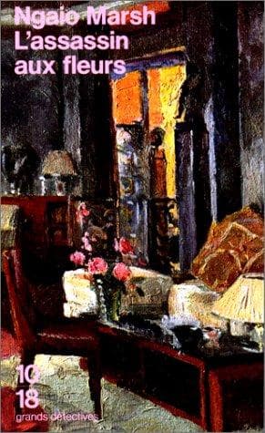L'Assassin aux fleurs