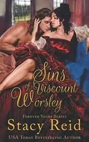 Sins of Viscount Worsley