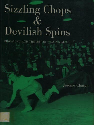 Sizzling Chops and Devilish Spins