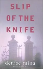 Slip of the Knife / The Last Breath