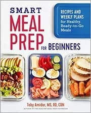 Smart Meal Prep for Beginners