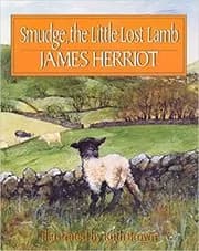 Smudge, The Little Lost Lamb