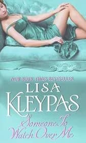 Someone to Watch Over Me