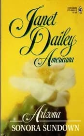 Sonora Sundown: Arizona