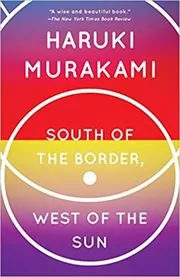 South of the Border, West of the Sun