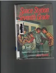 Space Station Seventh Grade
