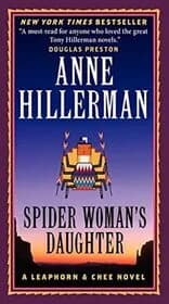 Spider Woman's Daughter