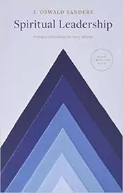 Spiritual Leadership