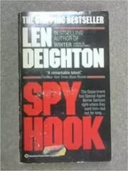 Spy Hook