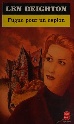 Fugue pour un espion.