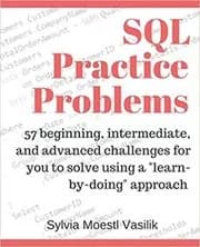 SQL Practice Problems