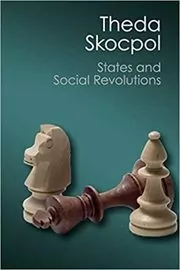 States and Social Revolutions
