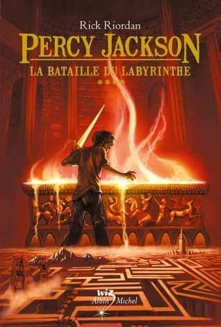 La Bataille Du Labyrinthe