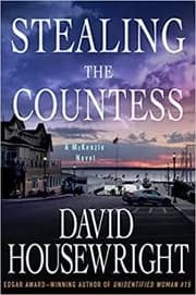 Stealing the Countess