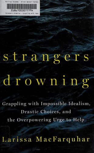 Strangers Drowning