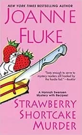 Strawberry Shortcake Murder