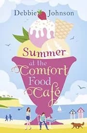 Summer at the Comfort Food Cafe