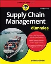 Supply Chain Management For Dummies