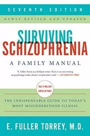 Surviving Schizophrenia