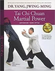 Tai Chi Chuan Martial Power