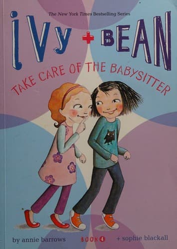 Take Care of the Babysitter