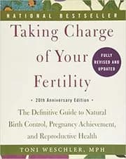 Taking Charge of Your Fertility