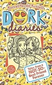 Tales from a Not-So-Best Friend Forever