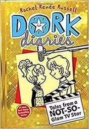 Famosa con Poco Estilo / Dork Diaries