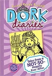 Tales from a Not-So-Happily Ever After / Once Upon a Dork