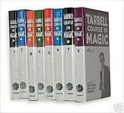 Tarbell Course in Magic