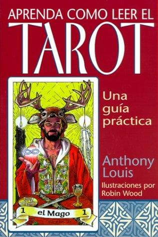 Aprenda como leer el tarot