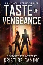 Taste of Vengeance