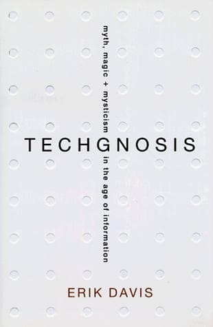 TechGnosis