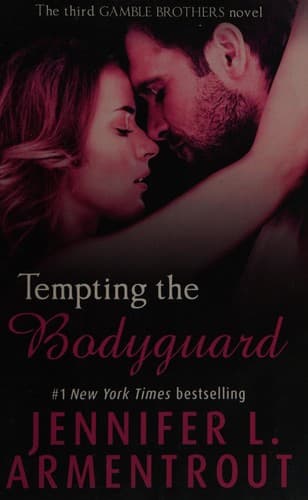 Tempting the Bodyguard