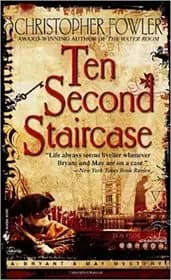 Ten Second Staircase