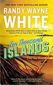 Ten Thousand Islands