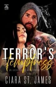 Terror's Temptress