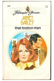 That Boston Man: Massachusetts