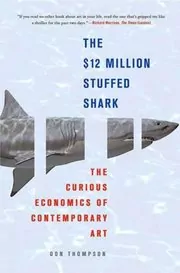 The $12 Million Stuffed Shark