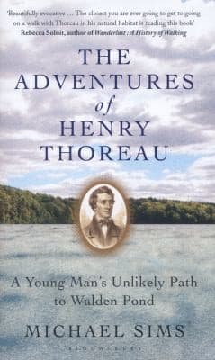 The Adventures of Henry Thoreau