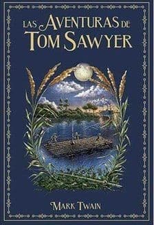 Las Aventuras de Tom Sawyer