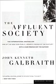 The Affluent Society
