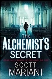 The Alchemist's Secret